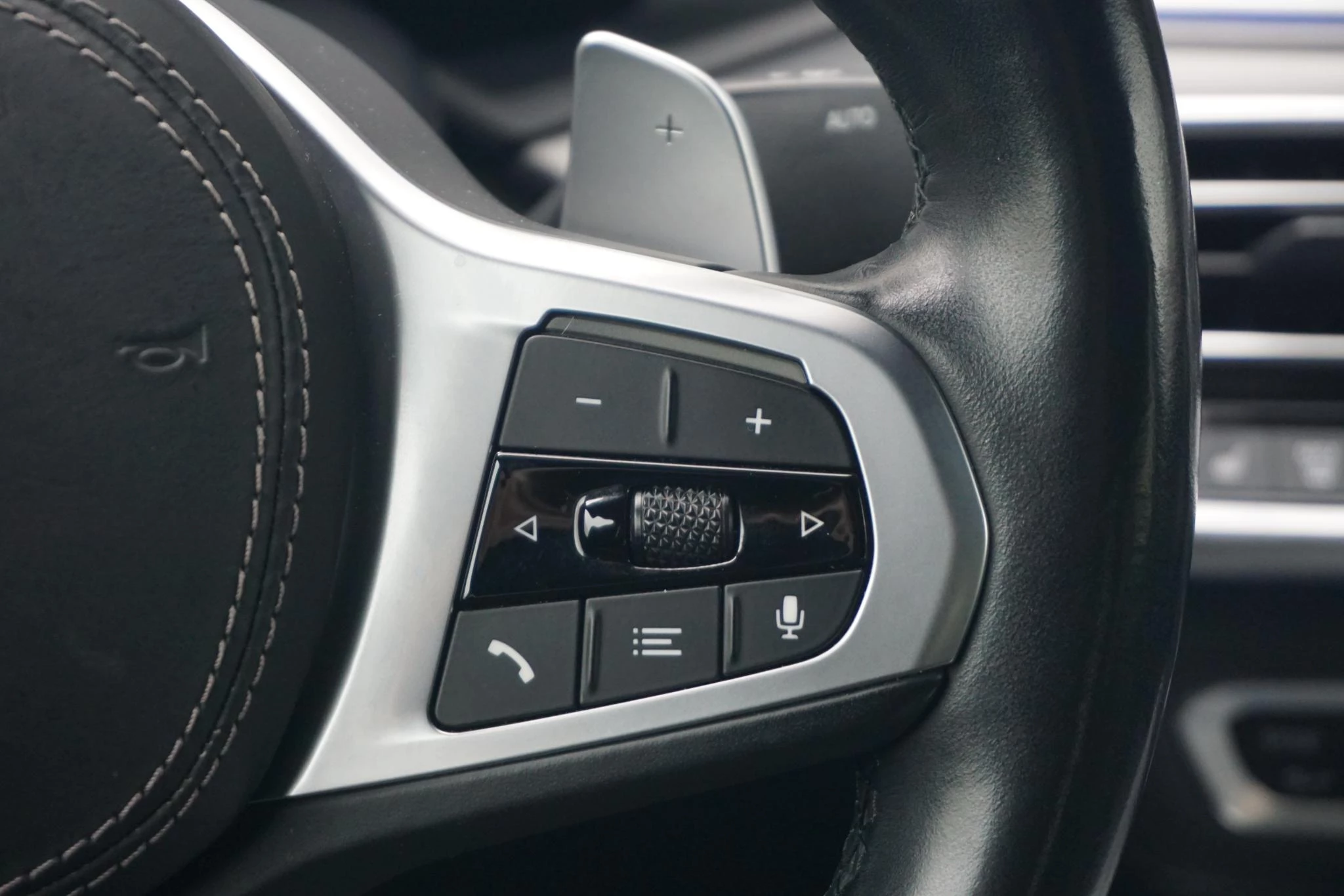 Hoofdafbeelding BMW X6