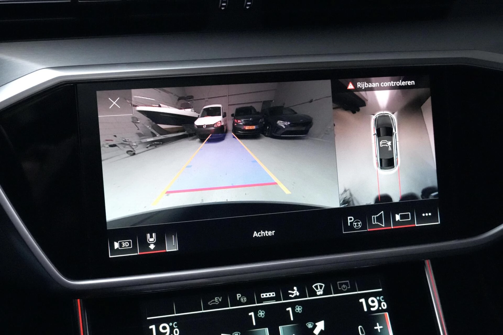 Hoofdafbeelding Audi A7