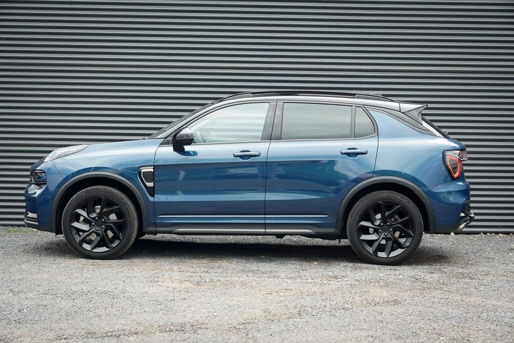 Hoofdafbeelding Lynk & Co 01