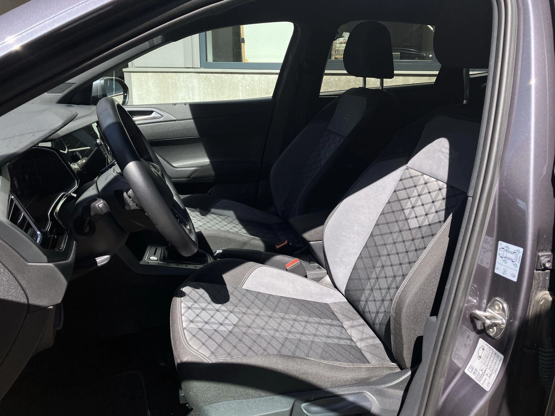 Hoofdafbeelding Volkswagen Taigo