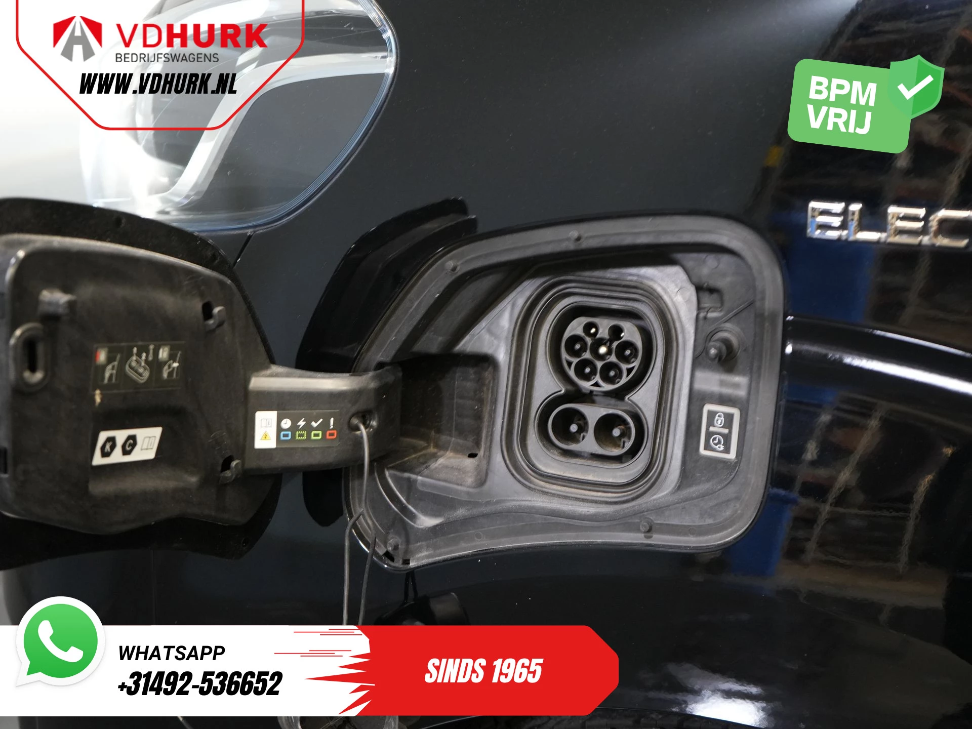 Hoofdafbeelding Toyota ProAce