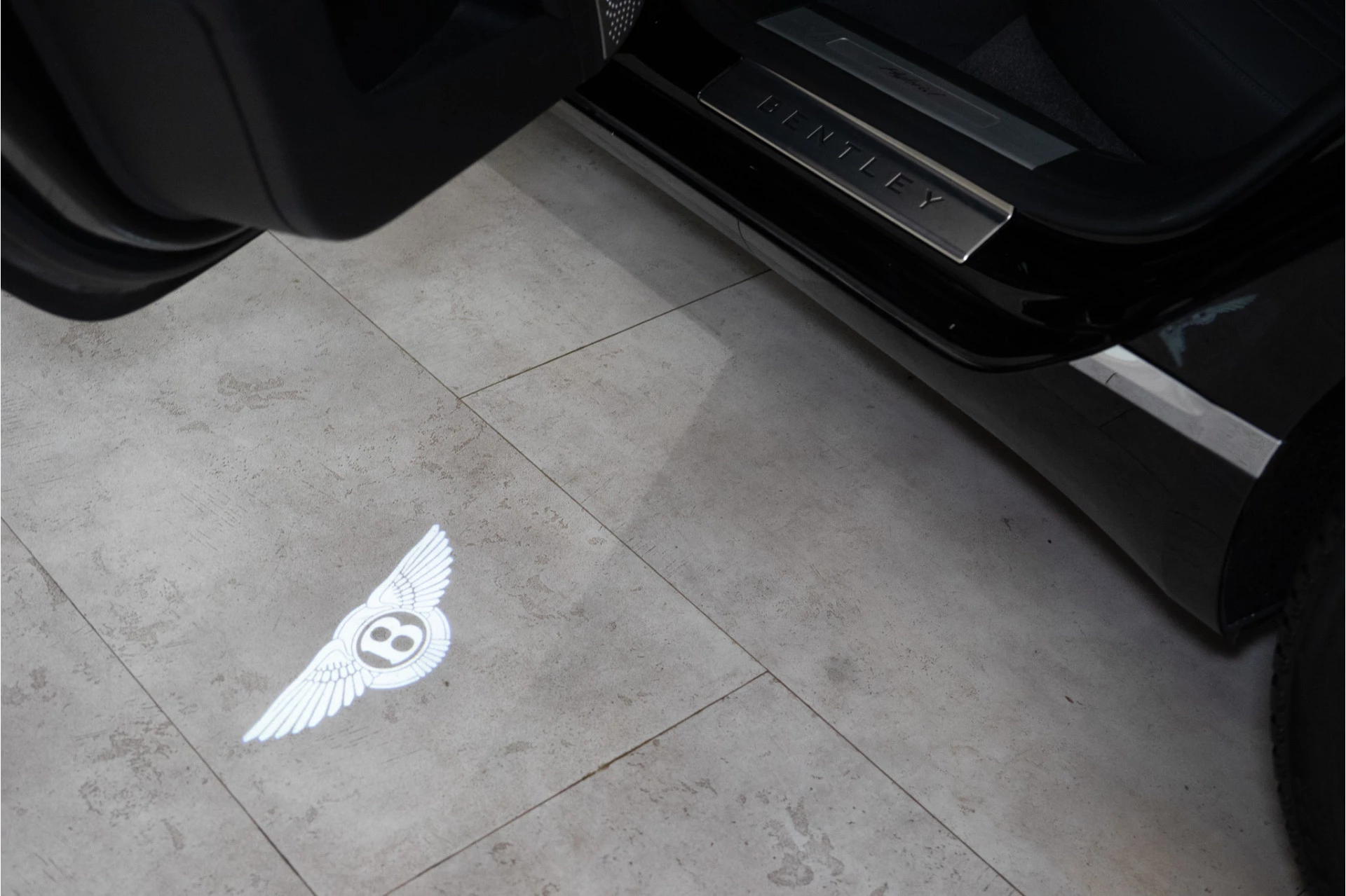 Hoofdafbeelding Bentley Flying Spur