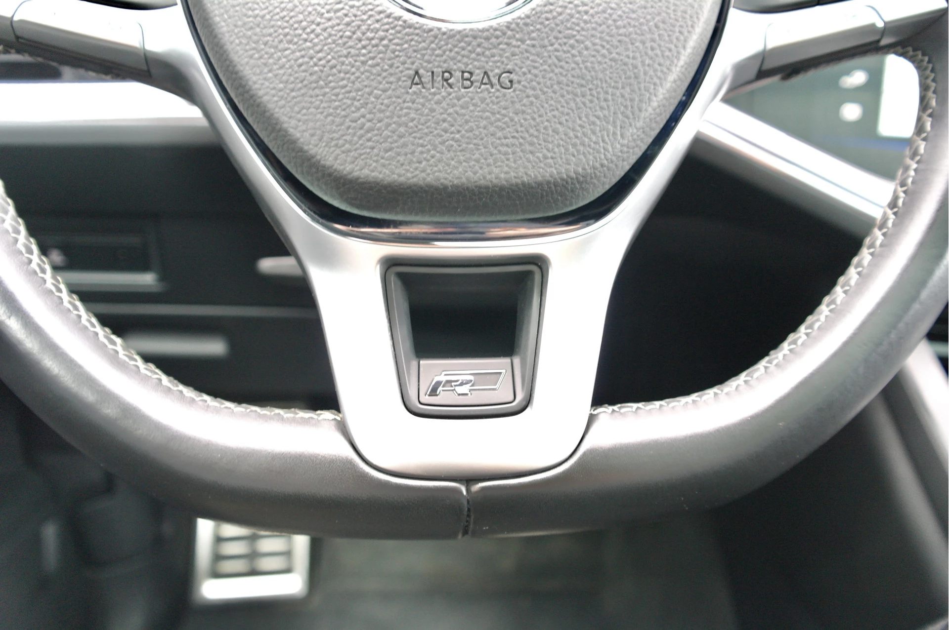 Hoofdafbeelding Volkswagen Touareg