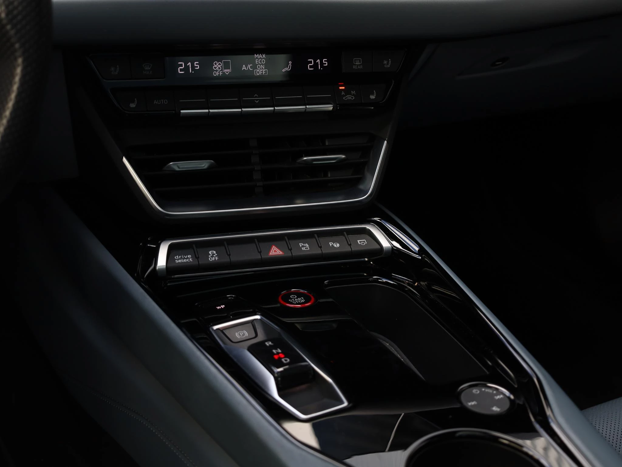 Hoofdafbeelding Audi e-tron GT