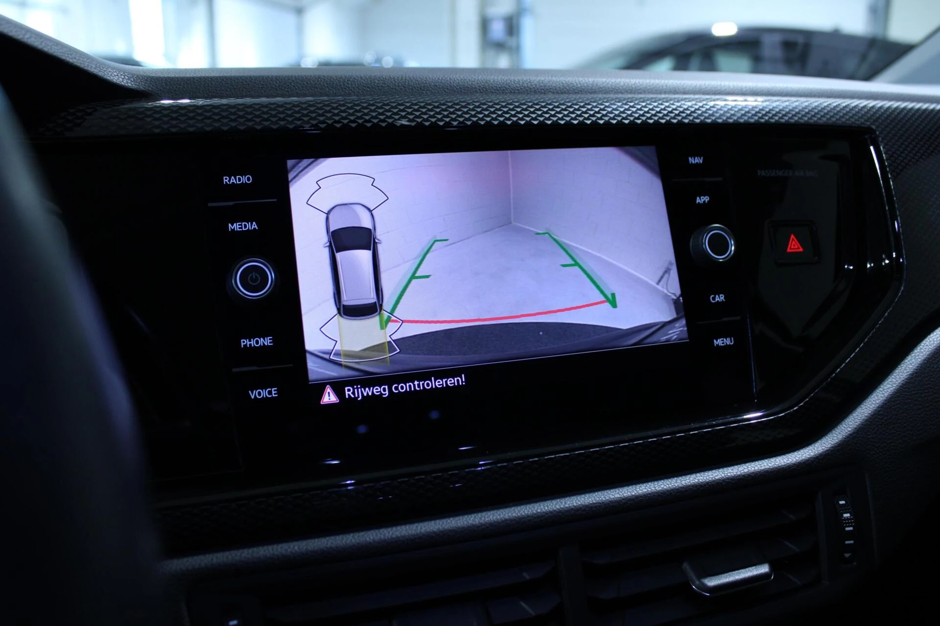 Hoofdafbeelding Volkswagen Taigo