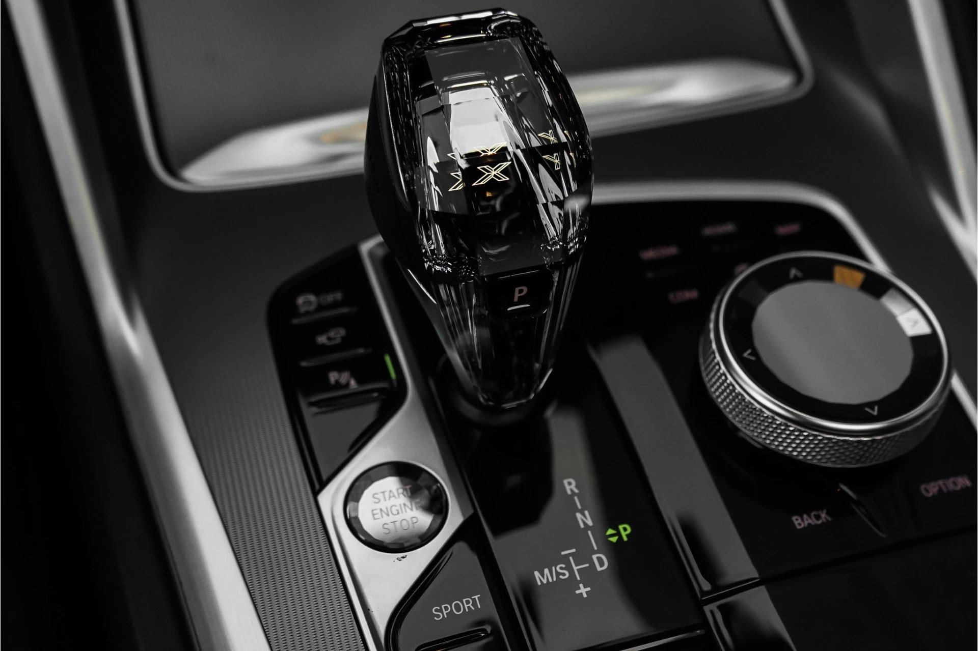 Hoofdafbeelding BMW X6