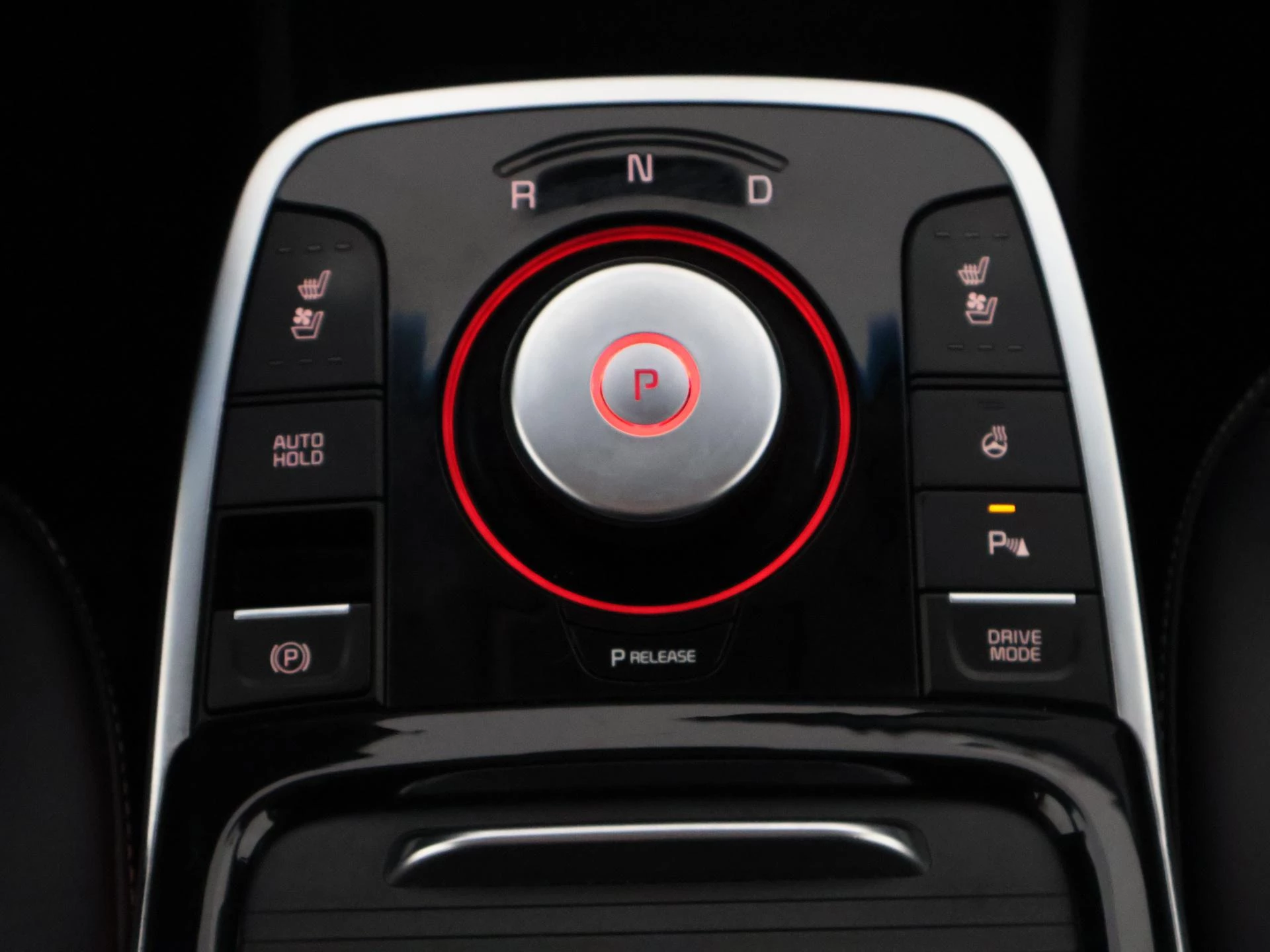 Hoofdafbeelding Kia e-Niro