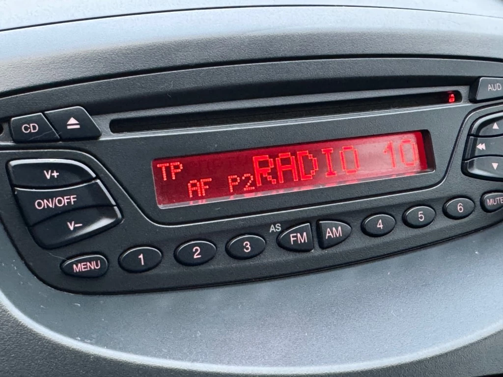 Hoofdafbeelding Ford Ka