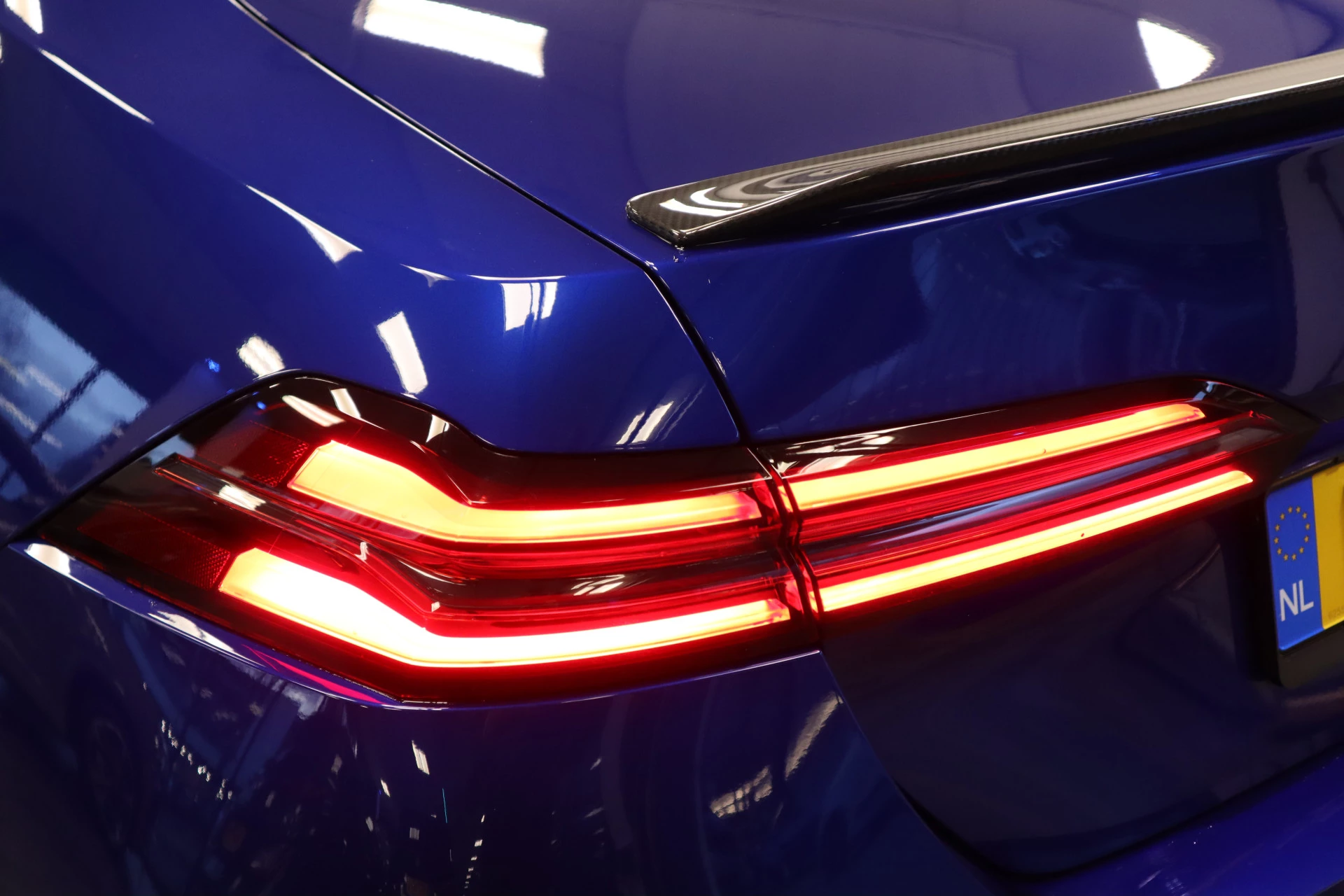 Hoofdafbeelding BMW M5