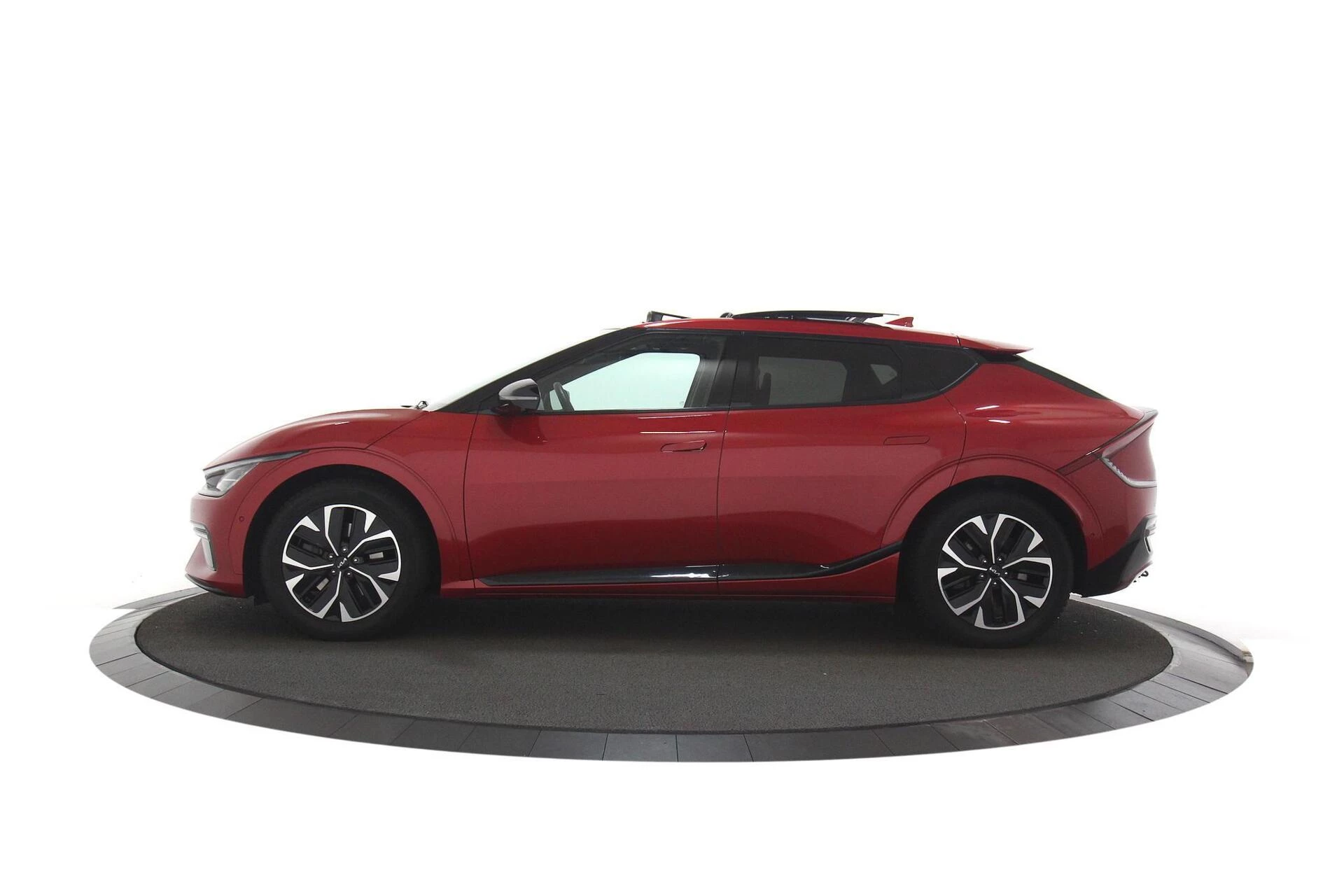 Hoofdafbeelding Kia EV6