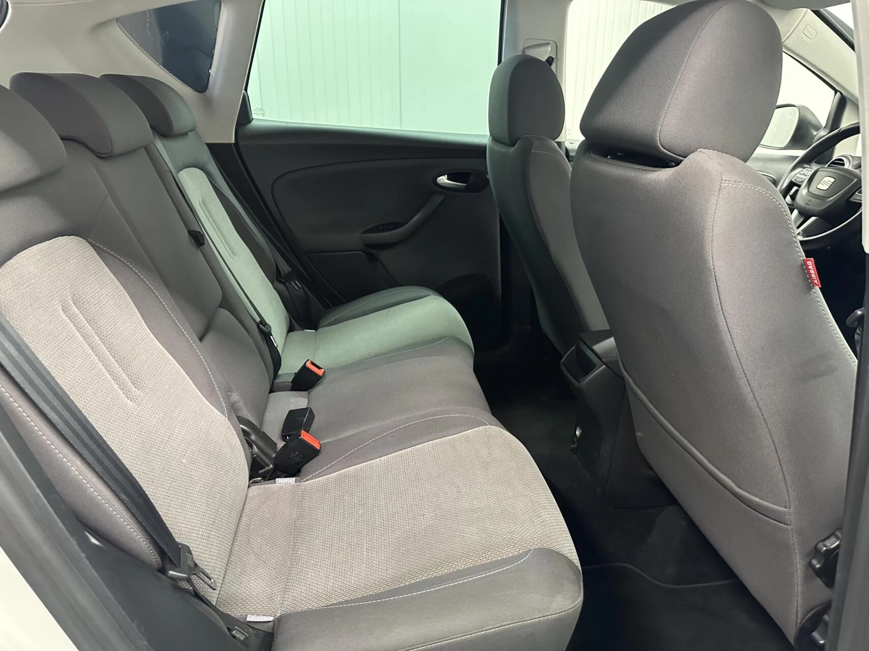 Hoofdafbeelding SEAT Altea