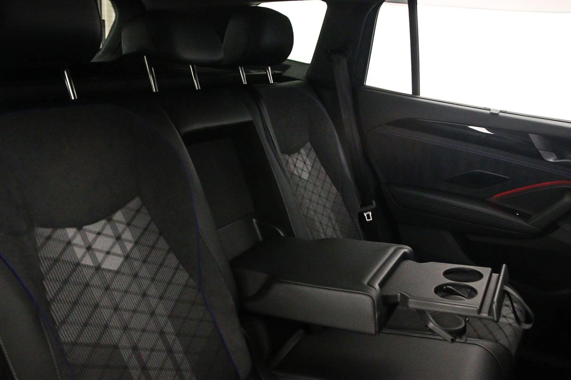 Hoofdafbeelding Volkswagen Tayron