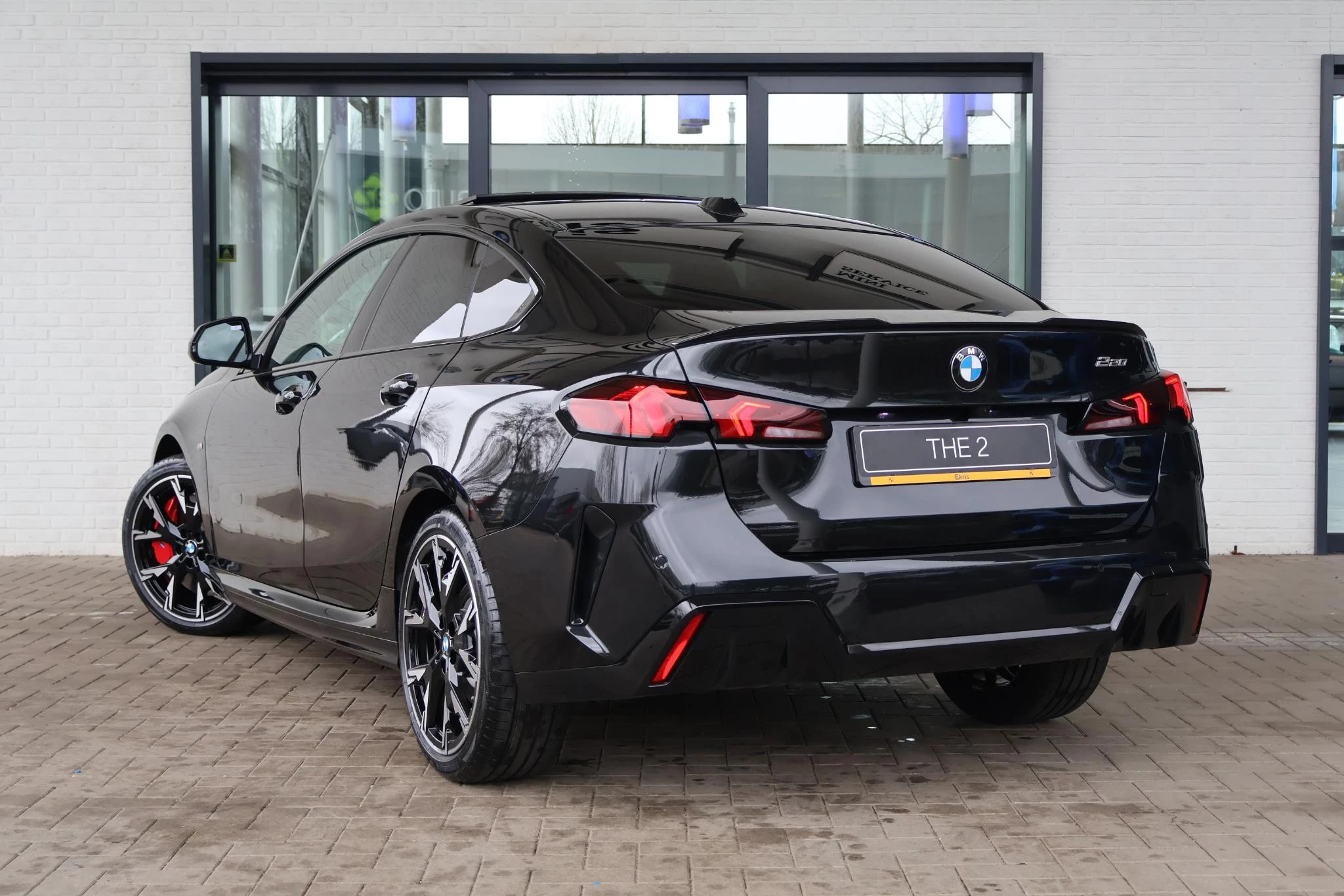 Hoofdafbeelding BMW 2 Serie