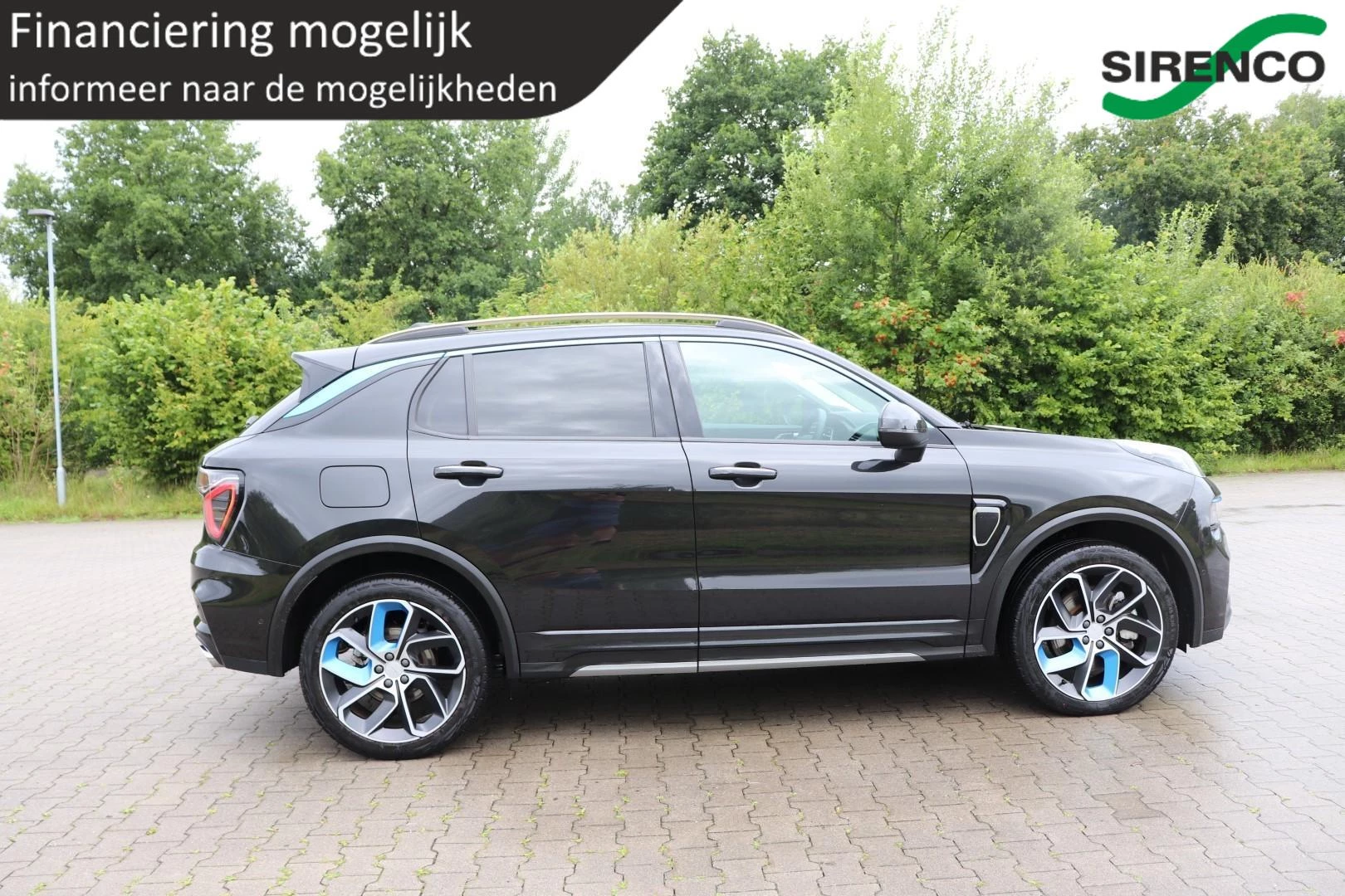 Hoofdafbeelding Lynk & Co 01