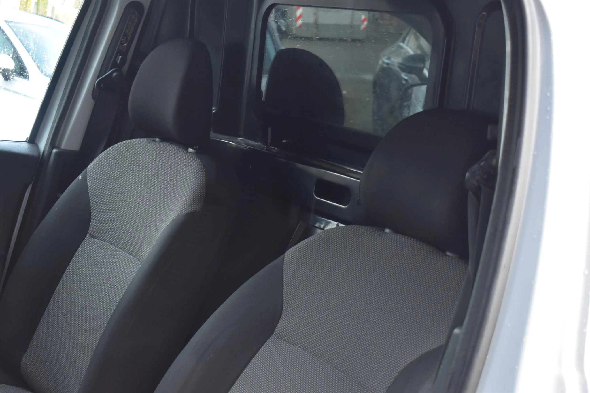 Hoofdafbeelding Dacia Dokker