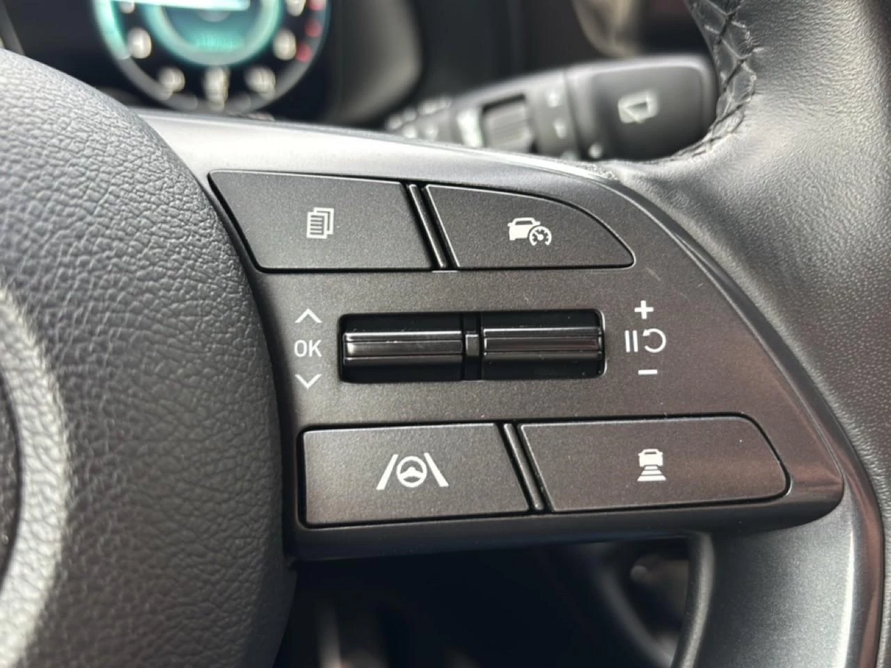 Hoofdafbeelding Hyundai Bayon