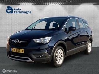 Opel Crossland X 1.2 Turbo Innovation