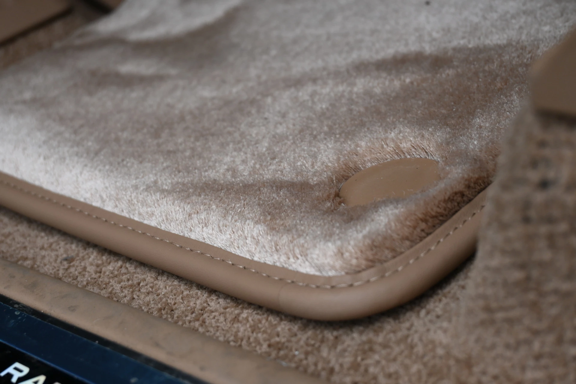 Hoofdafbeelding Land Rover Range Rover