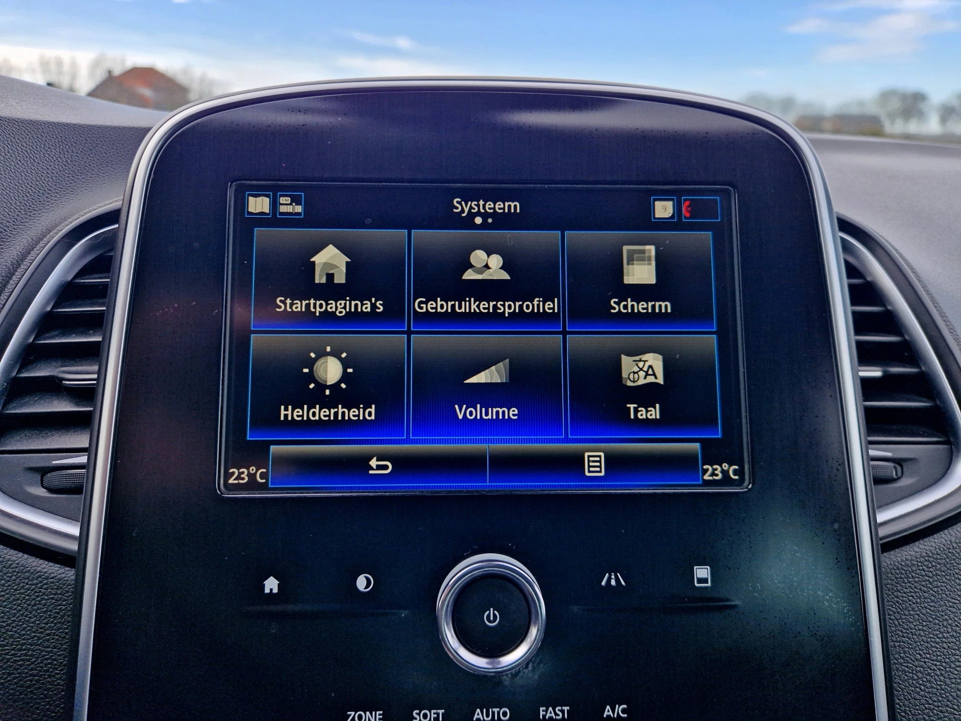 Hoofdafbeelding Renault Grand Scénic