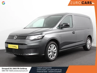 Volkswagen Caddy Cargo Maxi 2.0 TDI Style Automaat Trekhaak Cruise control Airco Apple Carplay/ Android auto