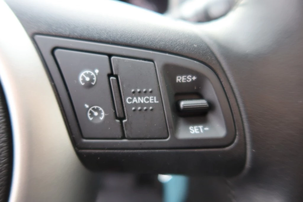 Hoofdafbeelding Kia Venga