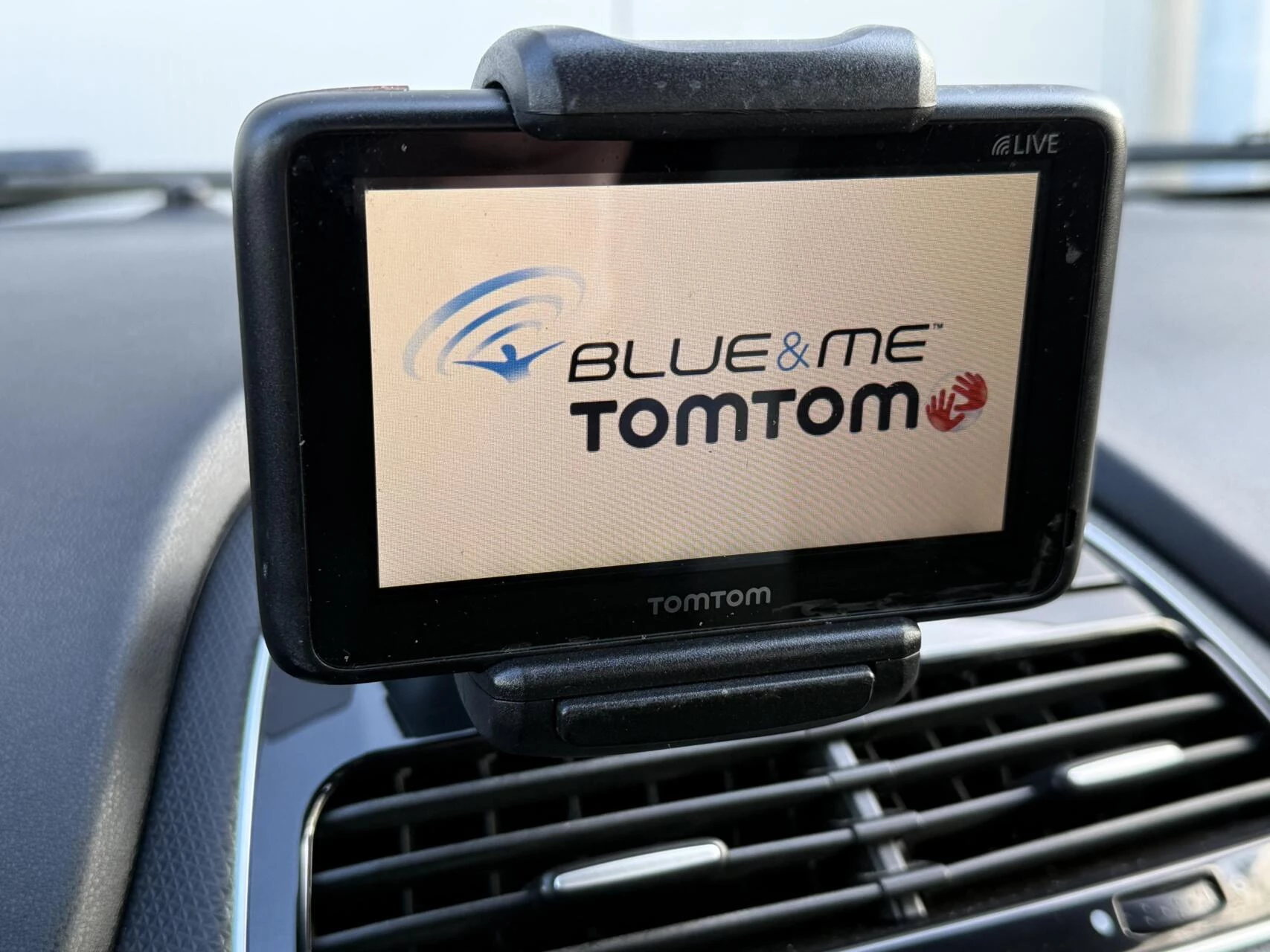 Hoofdafbeelding Fiat Punto