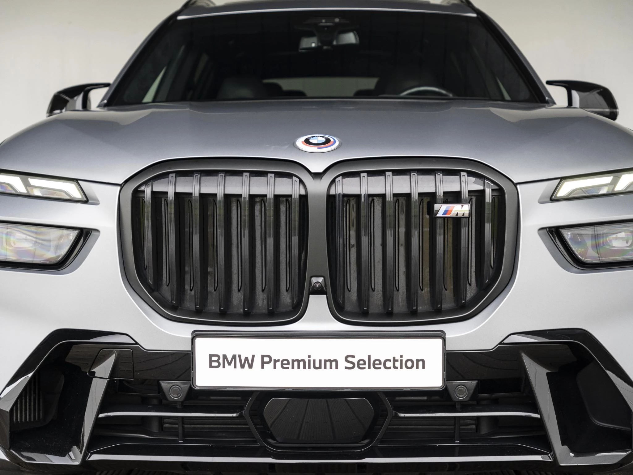Hoofdafbeelding BMW X7