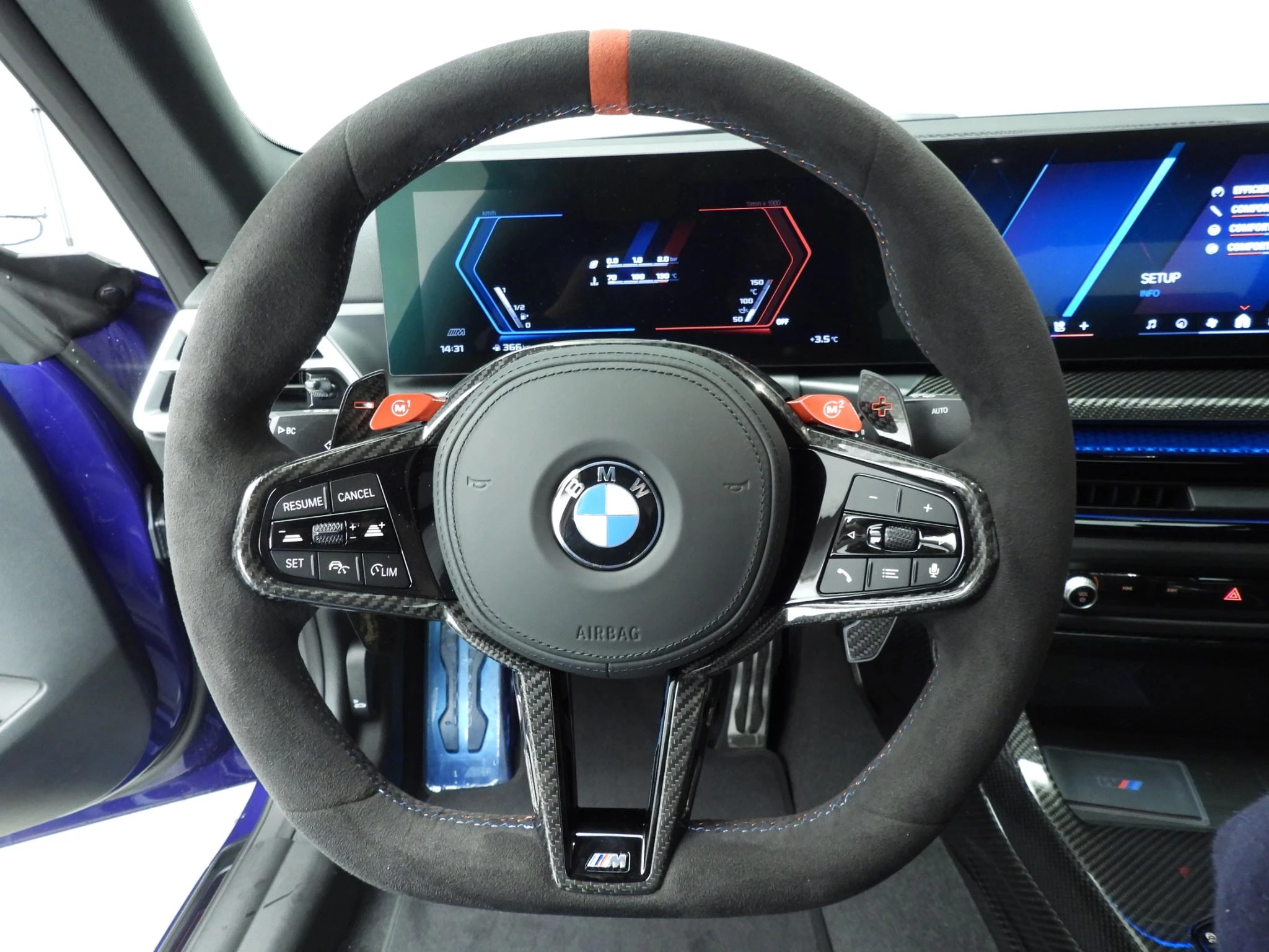 Hoofdafbeelding BMW M2