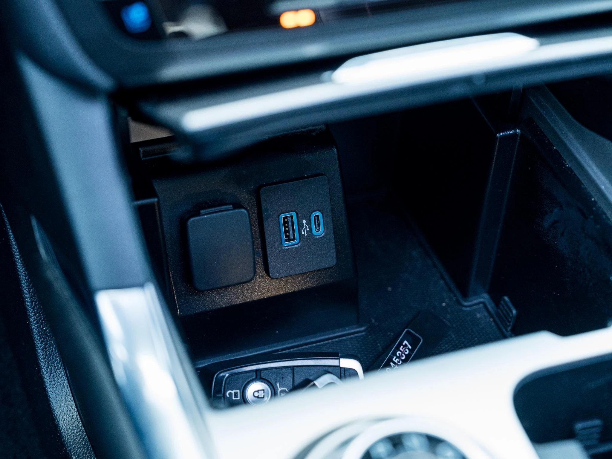 Hoofdafbeelding Ford Explorer