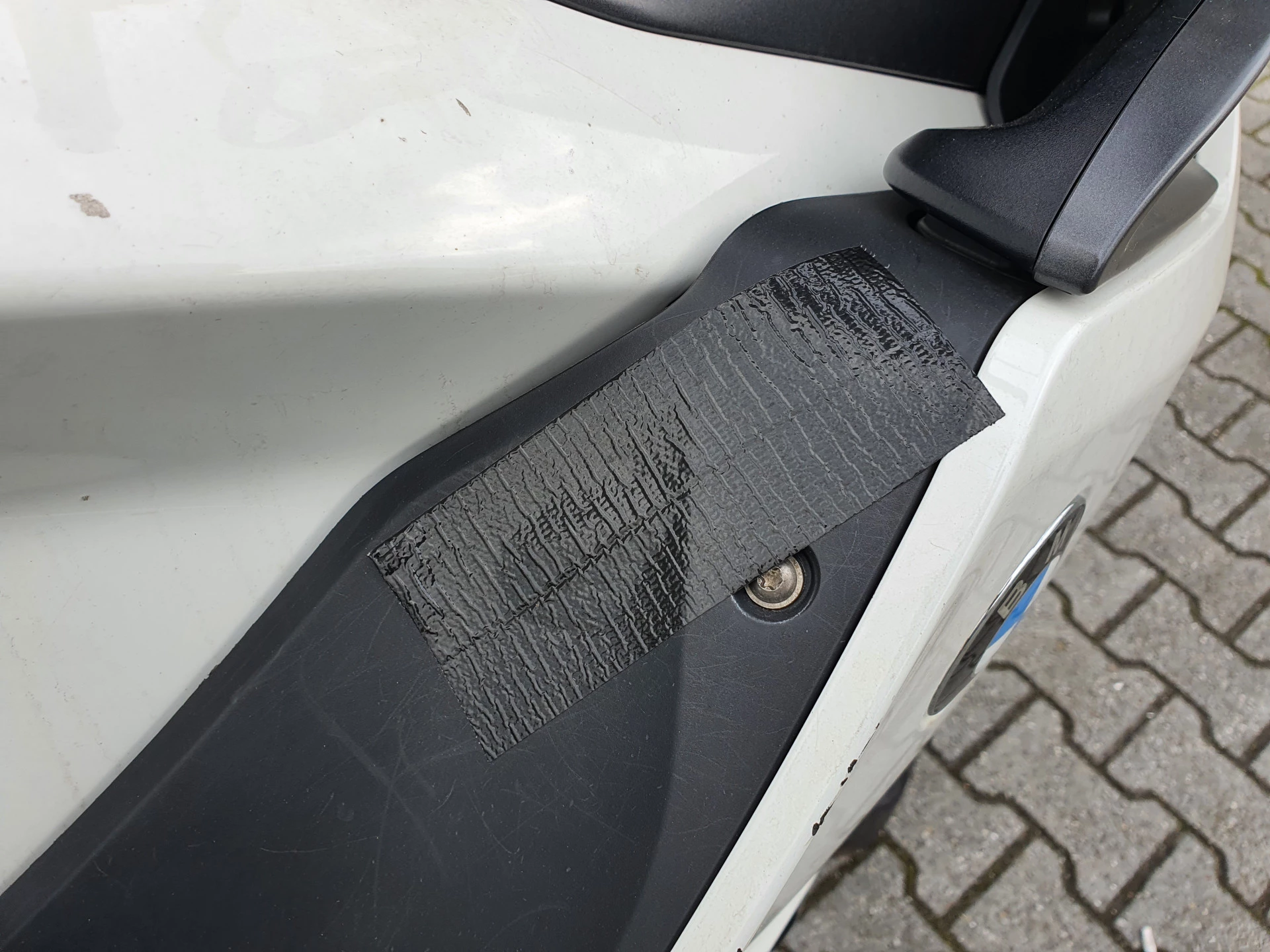 Hoofdafbeelding BMW K 1600 GT