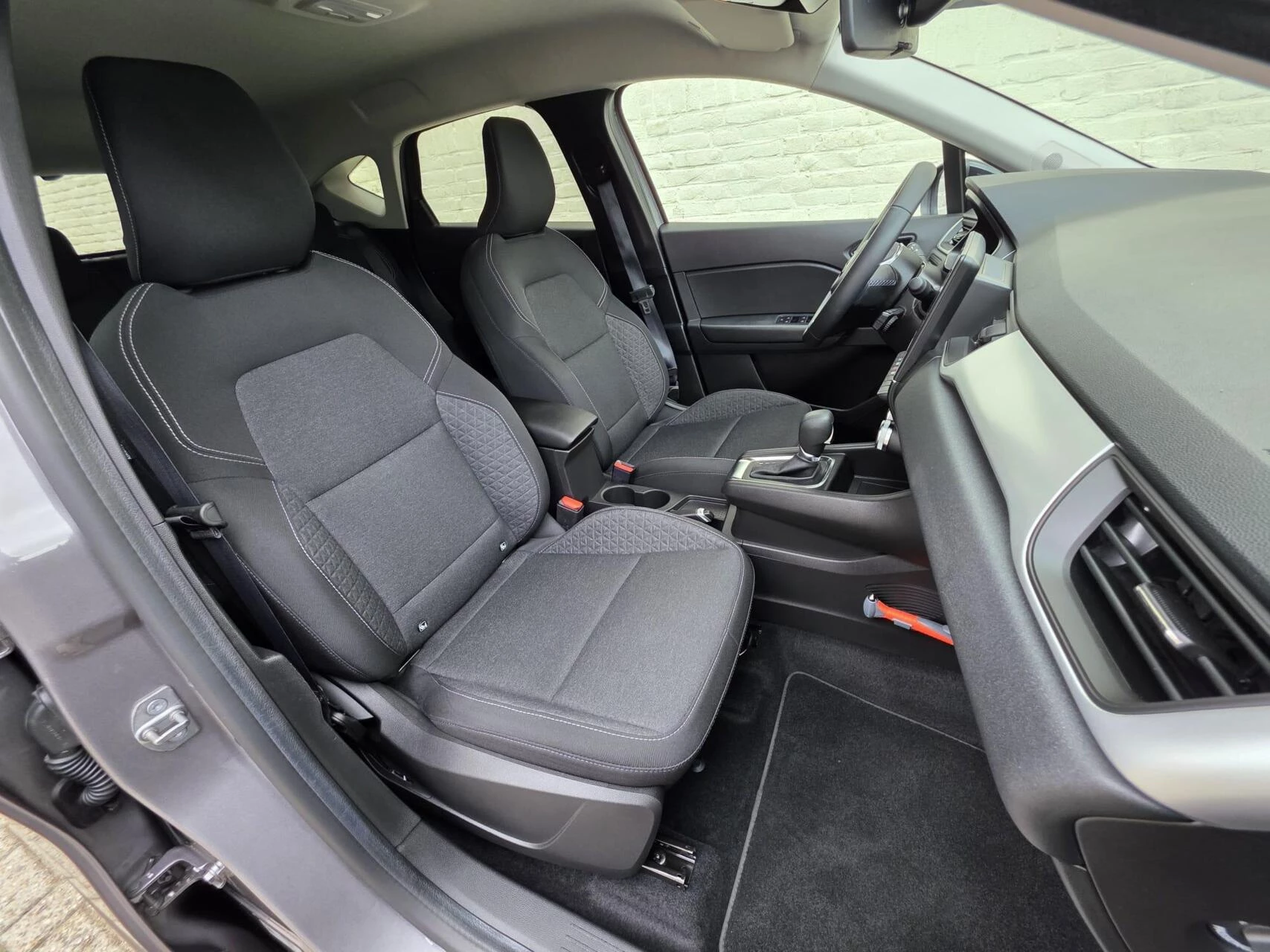 Hoofdafbeelding Mitsubishi ASX
