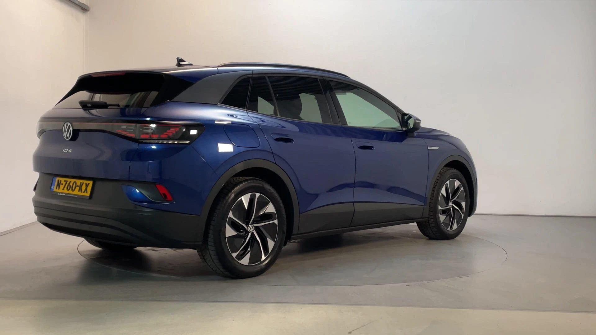 Hoofdafbeelding Volkswagen ID.4