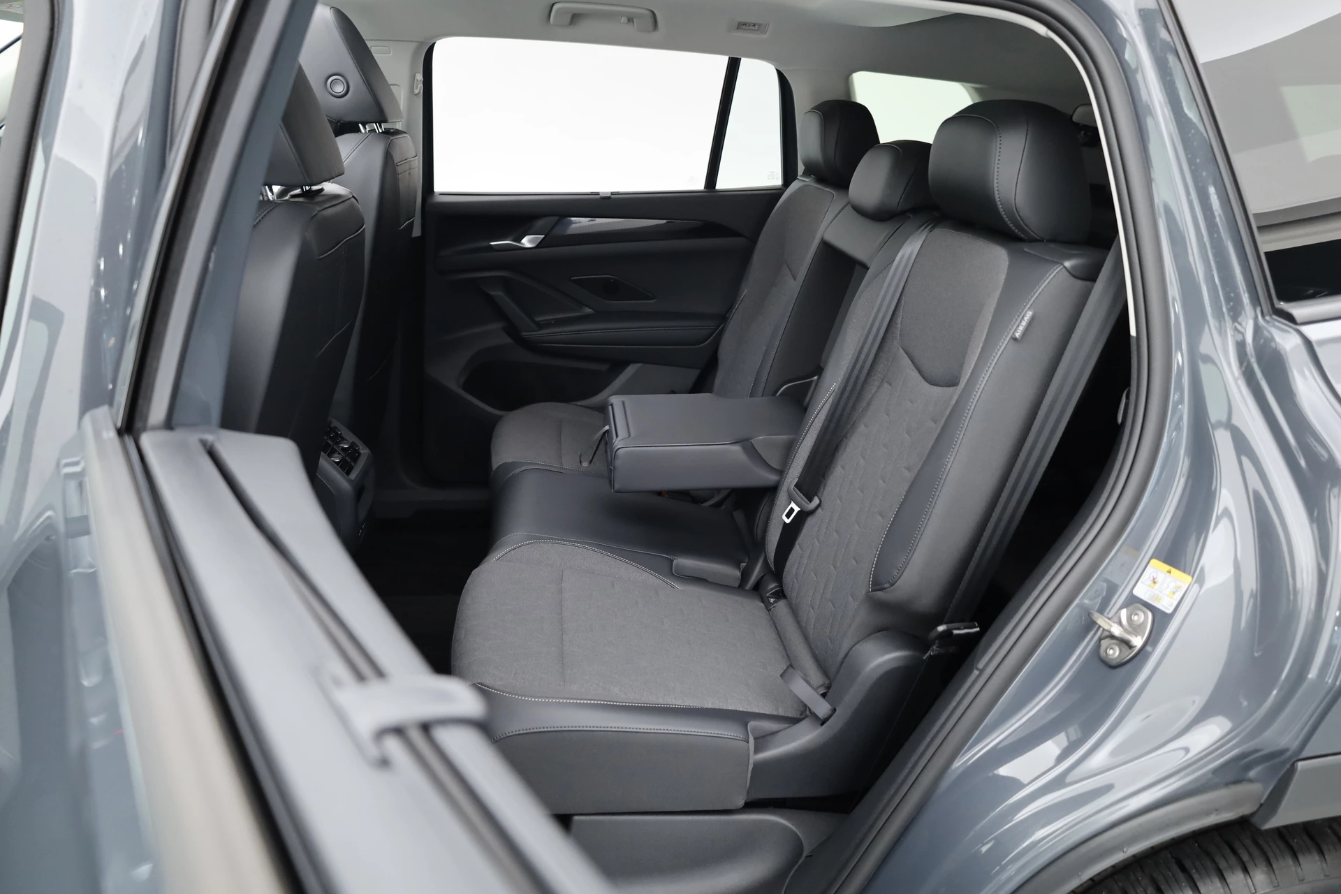 Hoofdafbeelding Volkswagen Tayron