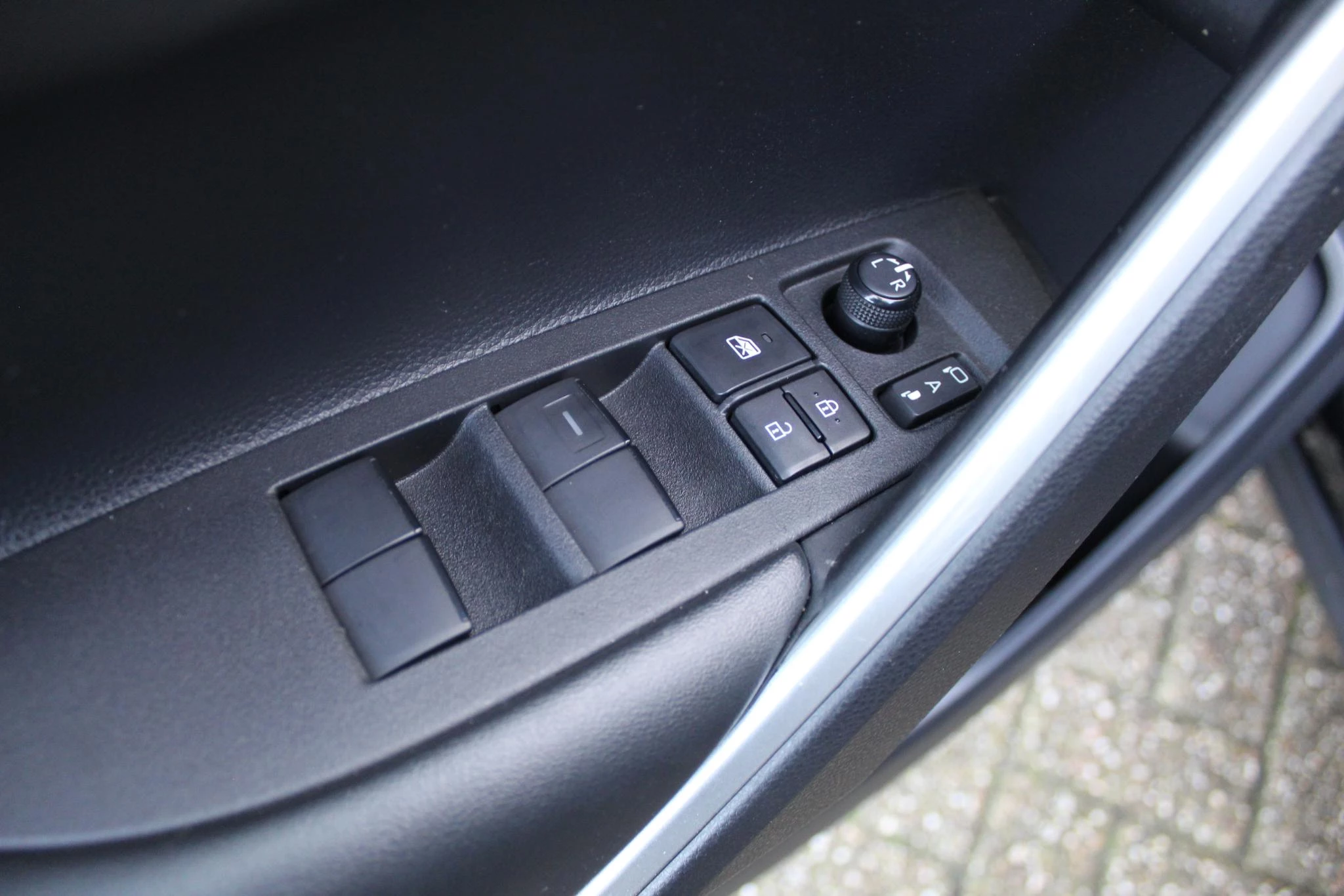 Hoofdafbeelding Toyota Corolla Cross