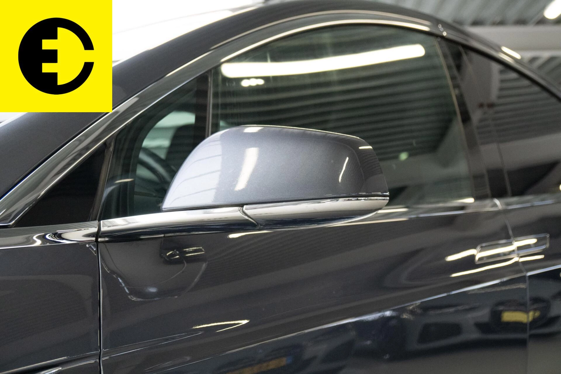 Hoofdafbeelding Tesla Model X