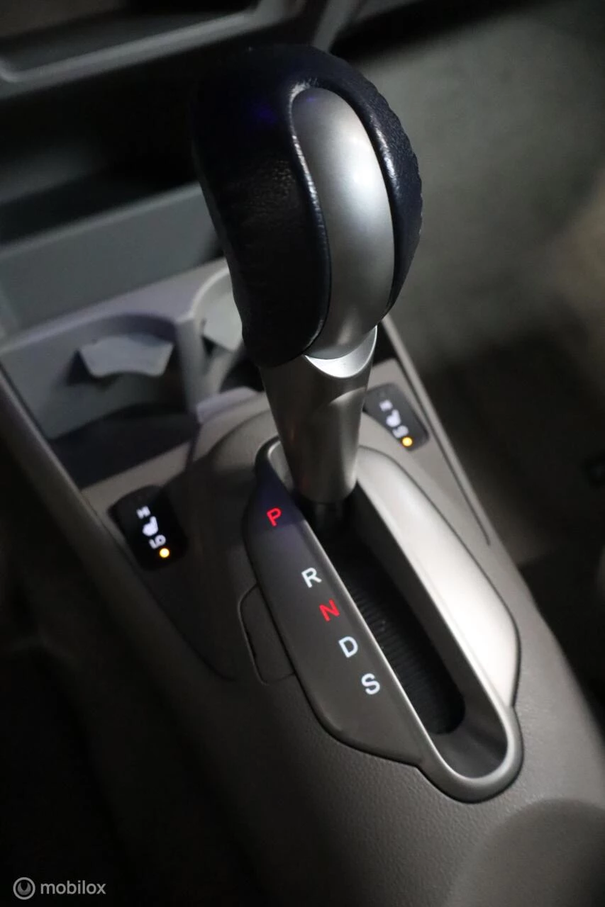 Hoofdafbeelding Honda Insight