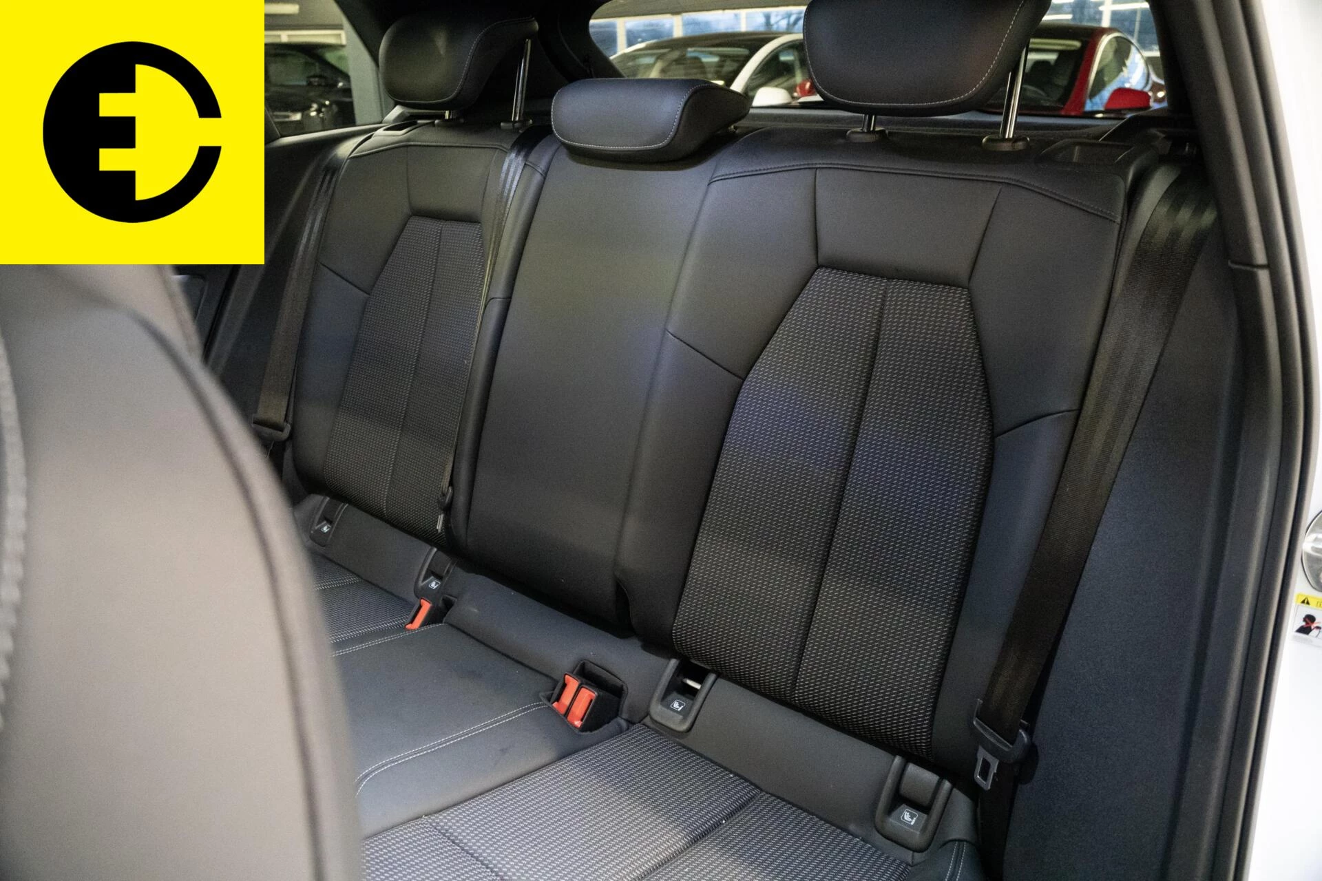 Hoofdafbeelding Audi Q4 e-tron