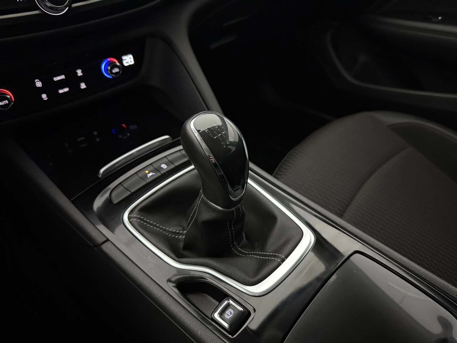 Hoofdafbeelding Opel Insignia