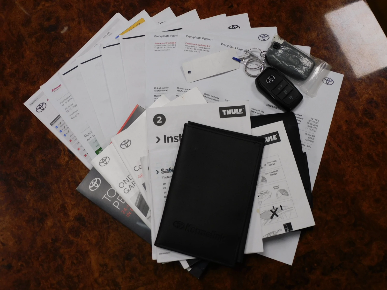 Hoofdafbeelding Toyota Corolla Cross