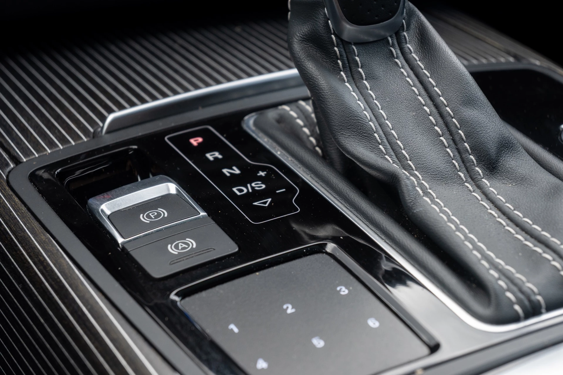 Hoofdafbeelding Audi A7