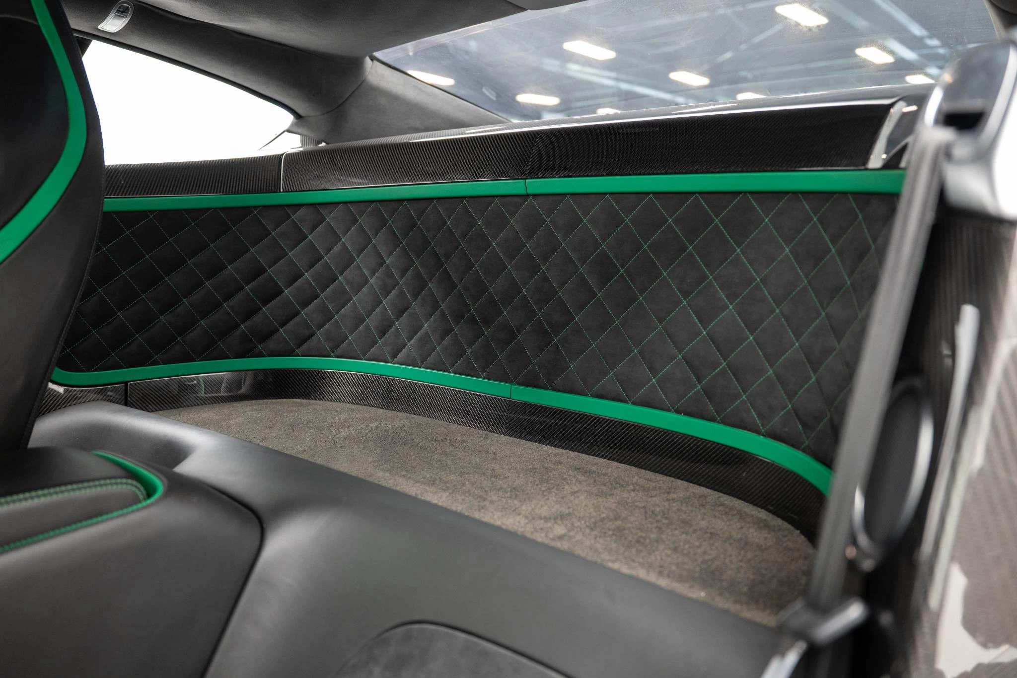 Hoofdafbeelding Bentley Continental GT