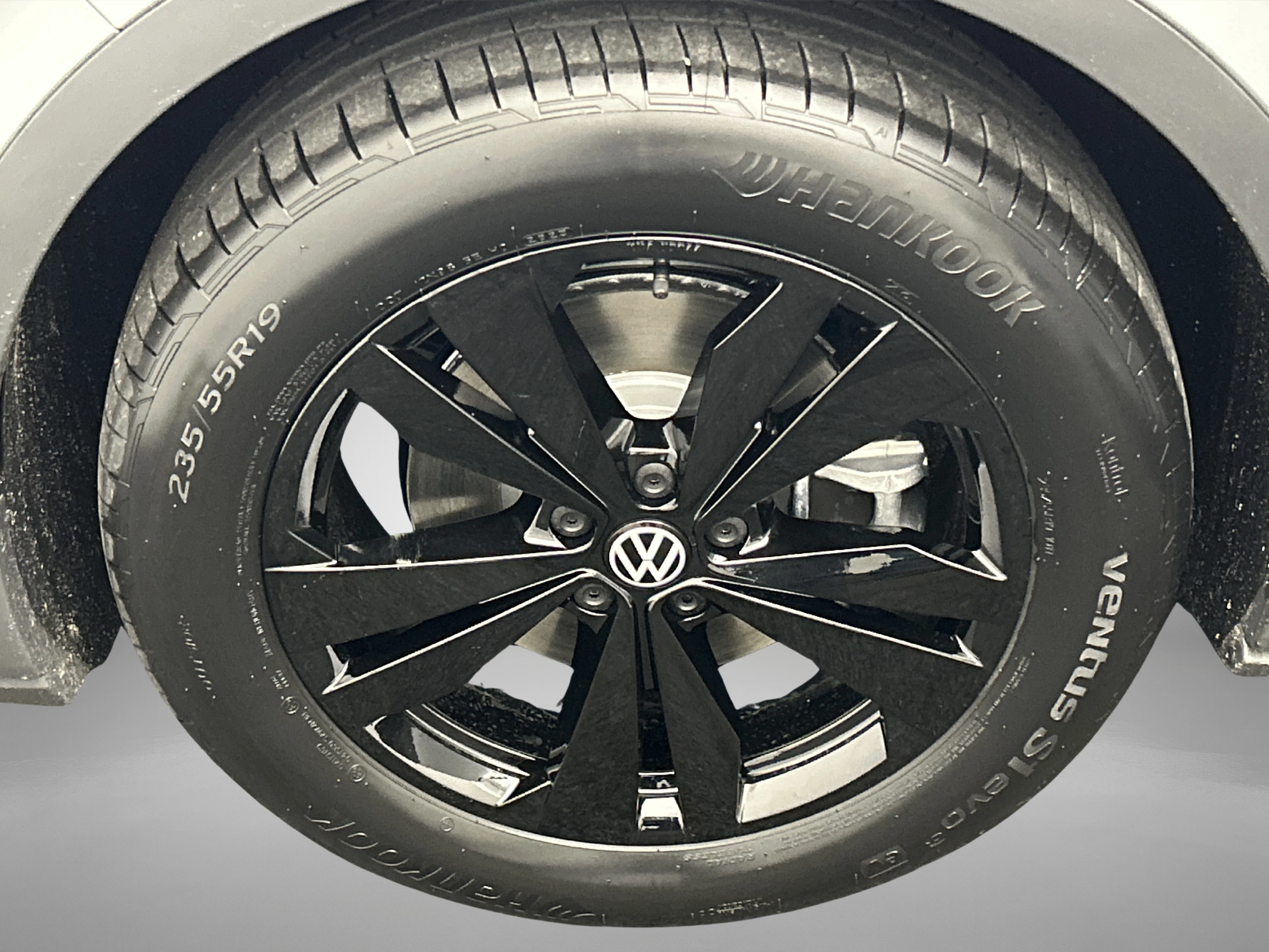 Hoofdafbeelding Volkswagen ID.4