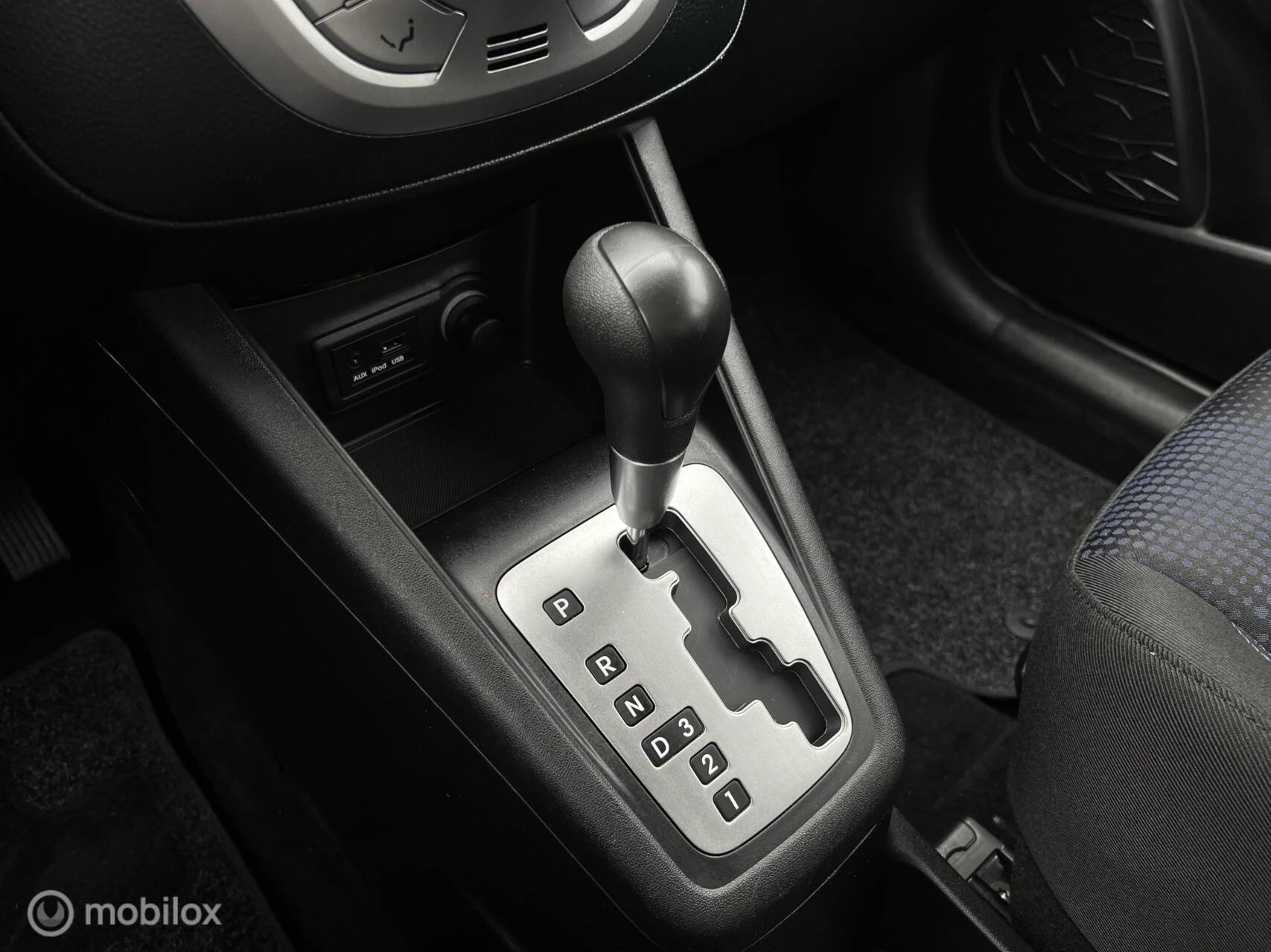 Hoofdafbeelding Hyundai ix20