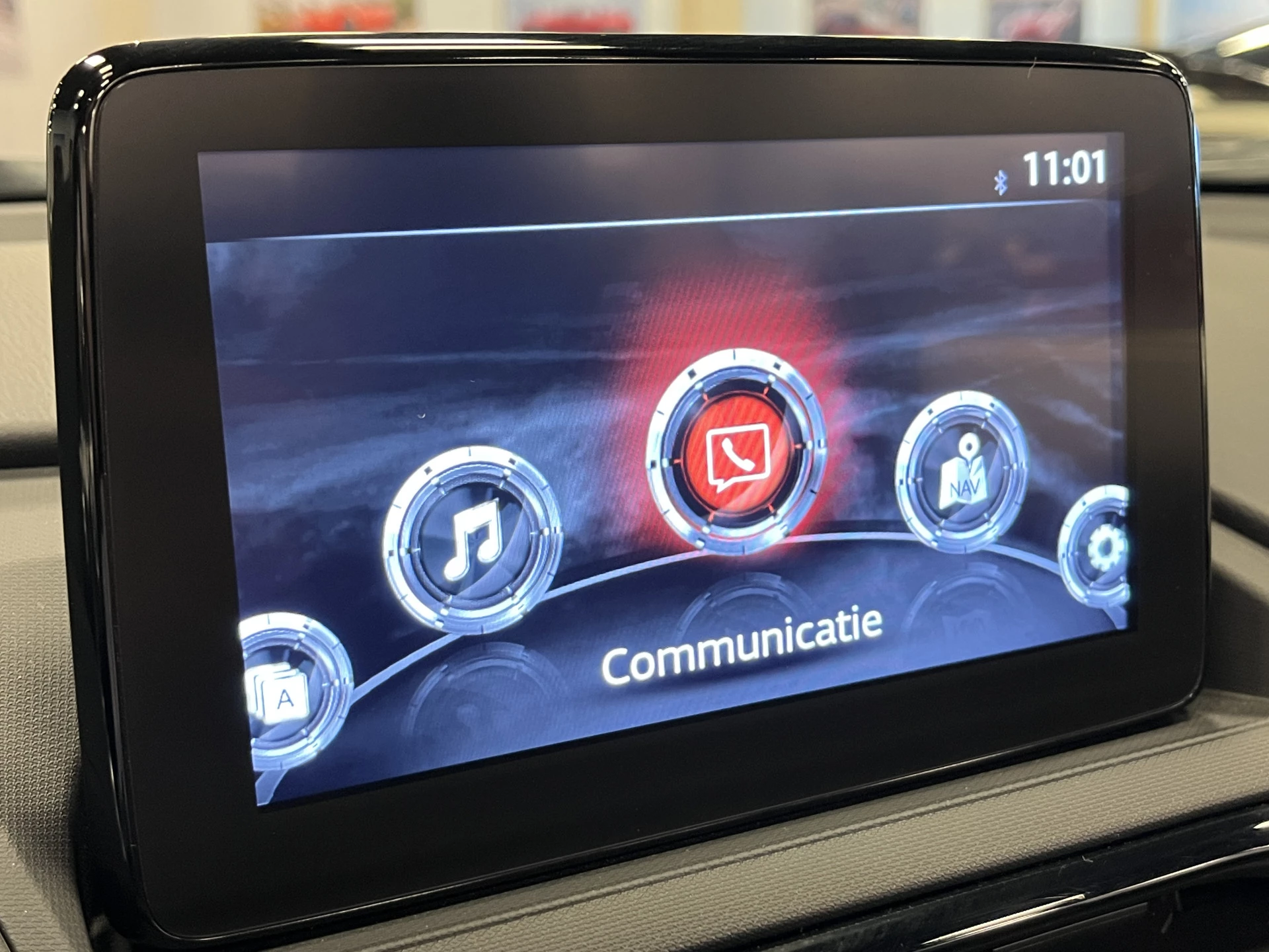 Hoofdafbeelding Mazda MX-5