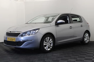 Peugeot 308 1.2 PureTech Active