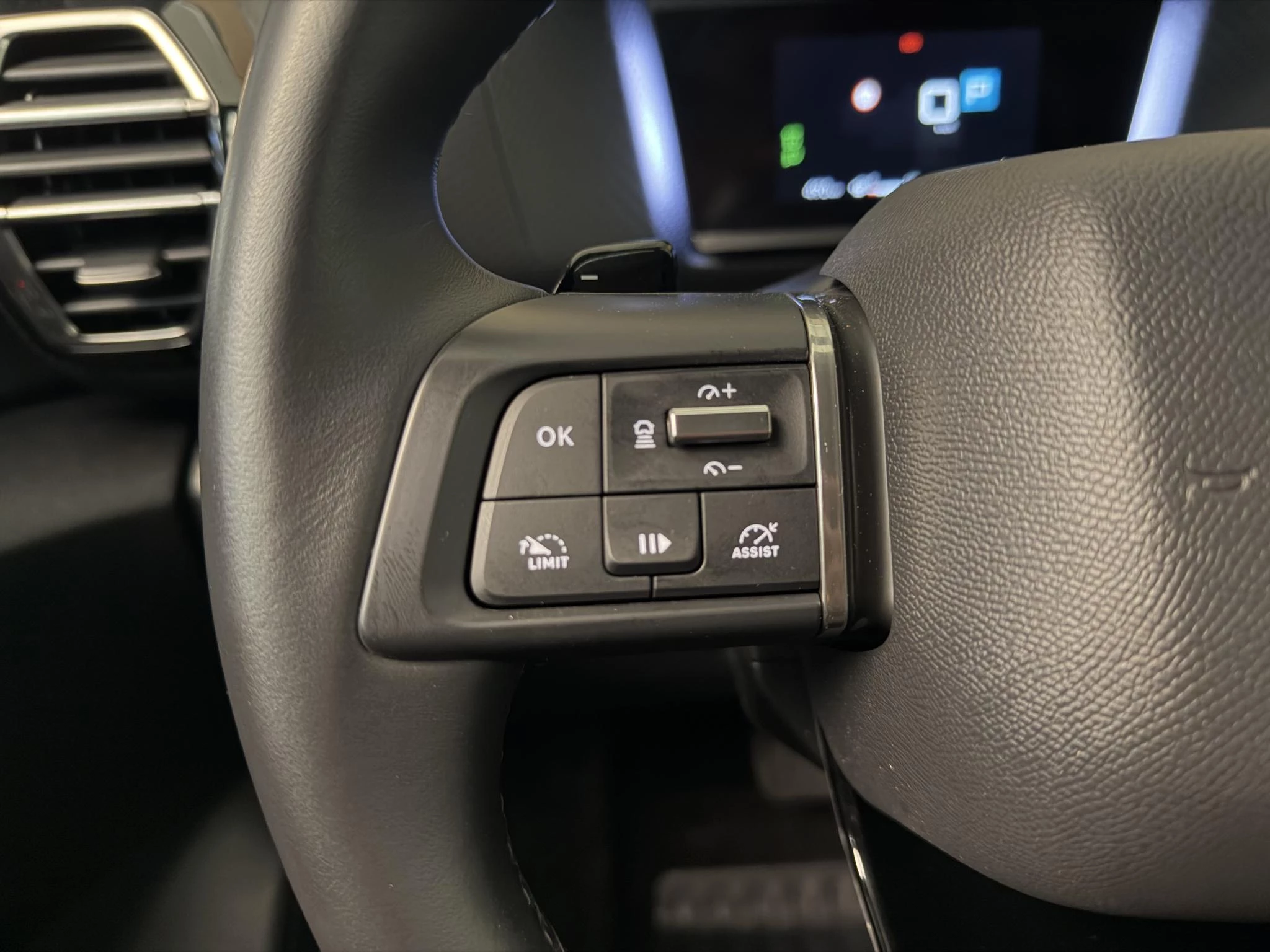 Hoofdafbeelding Citroën C4