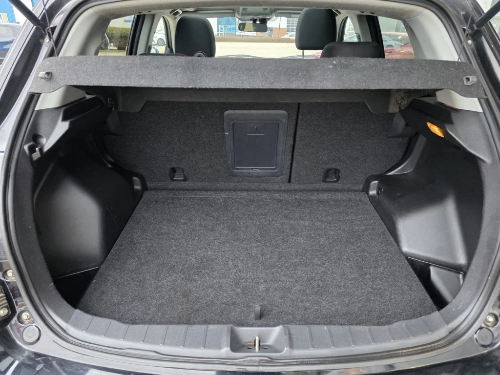 Hoofdafbeelding Mitsubishi ASX