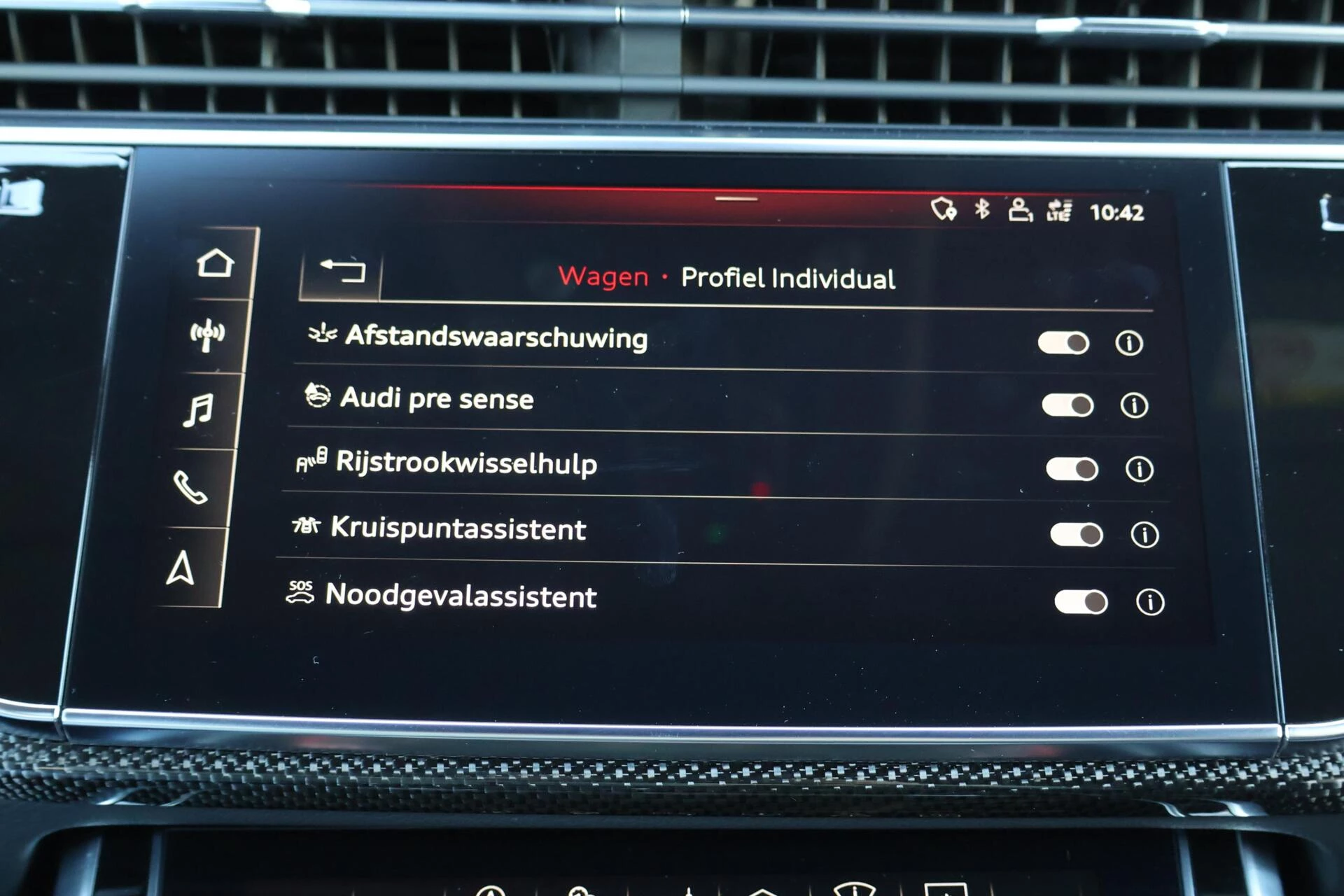 Hoofdafbeelding Audi SQ8