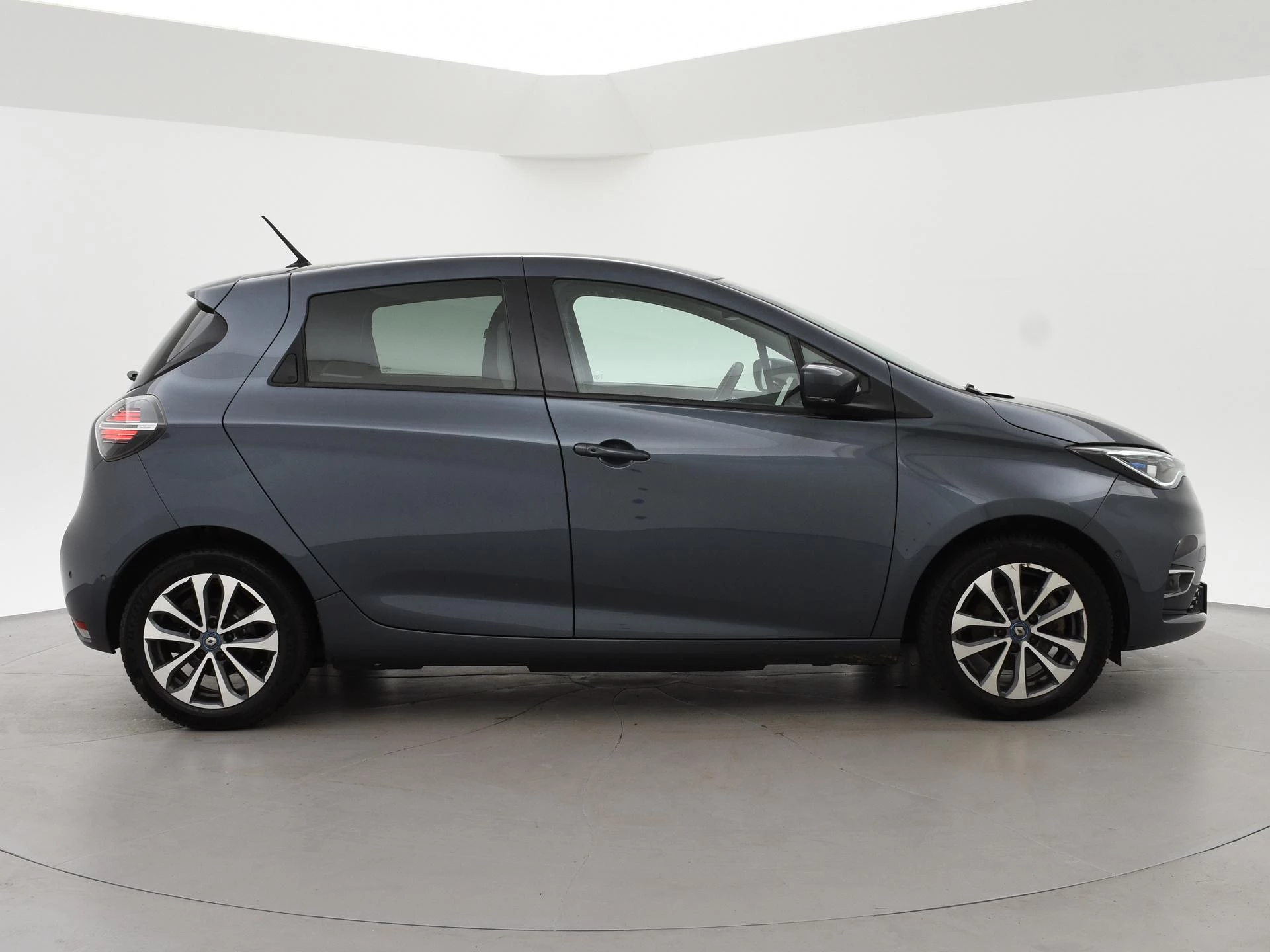 Hoofdafbeelding Renault ZOE