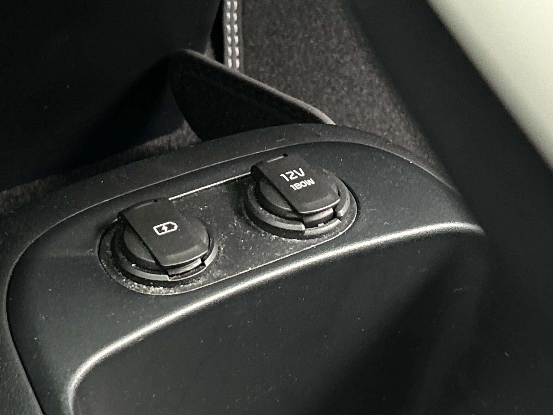 Hoofdafbeelding Kia EV6